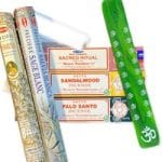 Satya - Lente Wierook Pakket LUXE