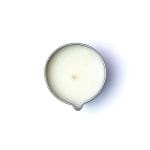 Massagekaars Aqua Rose - 50ml - Afbeelding 2