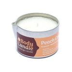 Massagekaars Peach Grace - 100ml