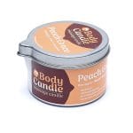 Massagekaars Peach Grace - 100ml - Afbeelding 4