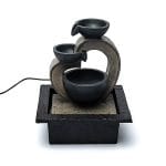 Waterfontein hart - Afbeelding 2