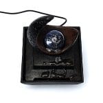 Waterfontein maan - Afbeelding 3