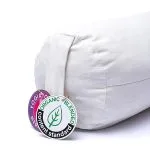 Bolster wit harten biokatoen (OCS) - Afbeelding 3