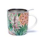 Theemok met zeef Boeddha paradijs - Afbeelding 5