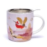 Theemok met zeef Moment of Zen - Afbeelding 2