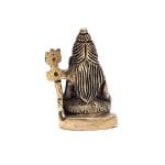 Minibeeldje Shiva - Afbeelding 2
