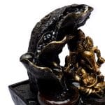 Ganesha waterfontein - Afbeelding 3