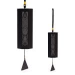 Hluru Octagon windorgel