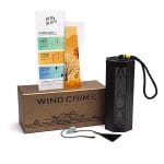 Hluru Octagon windorgel - Afbeelding 3