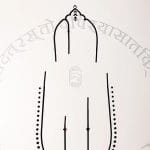 Hluru handpan/tonguedrum hybride 15 tonen D-mineur Kurd - Afbeelding 5