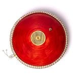 Hluru handpan/tonguedrum hybride 15 noten C-majeur - Afbeelding 2