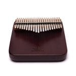 Hluru Kalimba 21 toetsen purperhart C-majeur - Afbeelding 5