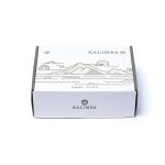 Hluru Kalimba 21 toetsen purperhart C-majeur - Afbeelding 2