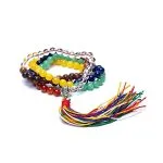 Mala Wijsheid 111 kralen - 0,8mm