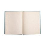 Notitieboek maanfasen & sterren blauw - Afbeelding 2