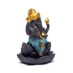 Backflow waterval wierookbrander Ganesha - Afbeelding 3