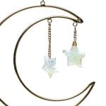 Raamhanger Maansikkel met maantjes - Afbeelding 4