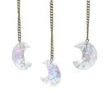 Raamhanger Maansikkel met maantjes - Afbeelding 3