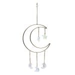 Raamhanger Maansikkel met maantjes - Afbeelding 2