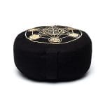 Meditatiekussen Metatron - 33 cm x 17 cm - Afbeelding 4