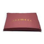 Meditatie SET 5 Maanfasen biokatoen (OCS) - Afbeelding 2