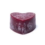 Natuurlijke scrub zeep kersen - Afbeelding 3