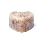 Natuurlijke scrub zeep dennenknoppen - Afbeelding 3