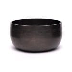 Klankschaal Kuro-orin (Middelgroot)  - (13cm)  ±650-700 gr.