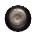 Klankschaal Kuro-orin (Middelgroot)  - (13cm)  ±650-700 gr. - Afbeelding 2