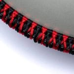 Hluru Handpan/tongue drum hybride 9 noten D-mineur - Afbeelding 3