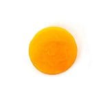 Holy Lama zeep sacraal chakra in palmblad - Afbeelding 2