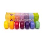 Holy Lama zepen 7 chakra’s