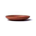 Vuurvaste terracotta schaal - 17 cm - Afbeelding 2