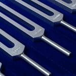 Stemvorken Chakra serie ongewogen - Afbeelding 6