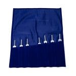 Stemvorken Chakra serie ongewogen - Afbeelding 5