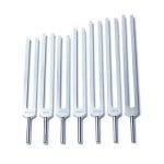 Stemvorken Chakra serie ongewogen - Afbeelding 2