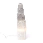 Seleniet ijsberg lamp - 40 cm x 10 cm - Afbeelding 3