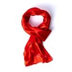 Tibetaanse Katha's SET 5 kleuren XL -  ±220 cm x 43 cm - Afbeelding 4