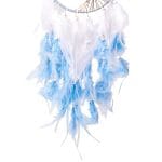 Dromenvanger Levensboom witte jade - Afbeelding 3