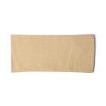 Oogkussen hoes levensboom bio katoen (GOTS) -  23.5 cm x 10 cm - Afbeelding 3