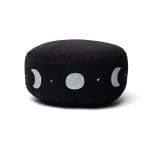 Meditatiekussen Maanfasen - 33 cm x 17 cm - Afbeelding 2