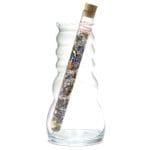 Edelsteenwaterstaaf 7 Chakra’s - 24 cm