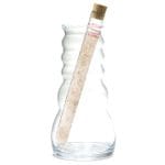 Edelsteenwaterstaaf Serenity - 24 cm