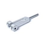 Stemvork Mi DNA Repair (528 Hz) - 23 cm x 11 cm