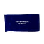 Stemvork Mi DNA Repair (528 Hz) - 23 cm x 11 cm - Afbeelding 2