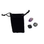 Droomstenen Set - 3 stuks