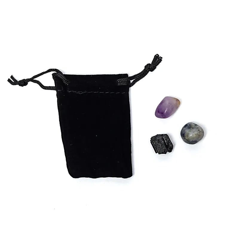 6197_6197-3 Droomstenen Set - 3 stuks - Afbeelding 1