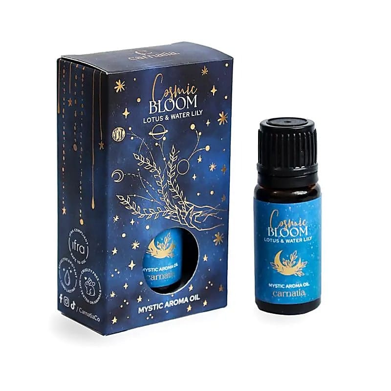 64873 Carnatia Starry Spell geurolie Cosmic Bloom - 10 ml - Afbeelding 1
