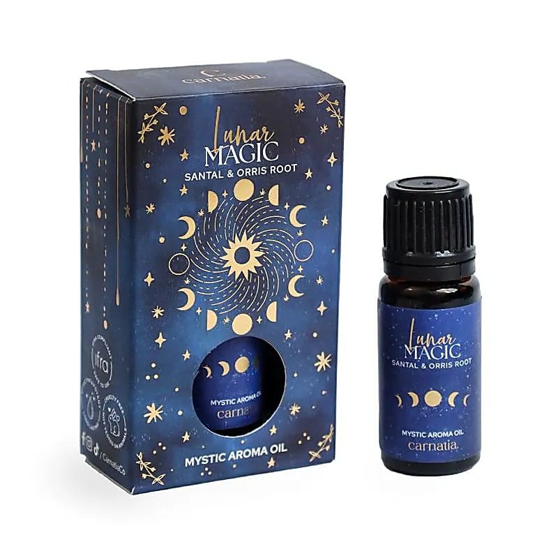 64875 Carnatia Starry Spell geurolie Lunar Magic - 10 ml - Afbeelding 1