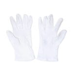 Verzilverde klankschaal Boeddha Shakyamuni - ±30 cm - Afbeelding 2